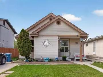 52 William Whiteway Bay, Winnipeg, MB, R2V 4B6 house for sal.