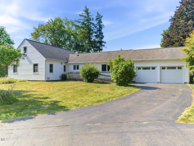 52 Willow Street