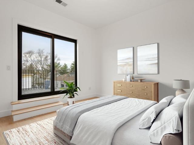 52 Withington St, Unit 9, Boston, MA 02124 | MLS #73505