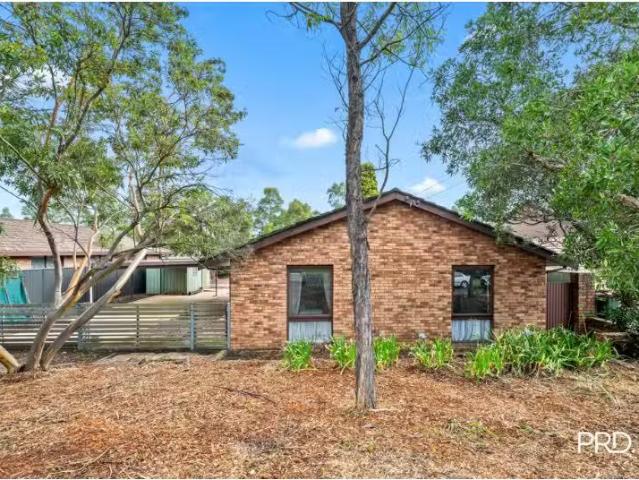 52 Woodland Cres, Narellan House for rent Listed by Brodie Wa.