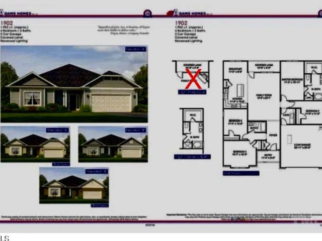 52 Woodwater Cir, Lillington, NC 27546 | MLS #10150
