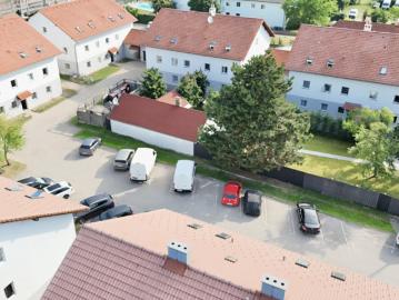 52 Wohnungen in Wels – rund 5 % Nettorendite | EUR 420.000 Jahresnettomiete
