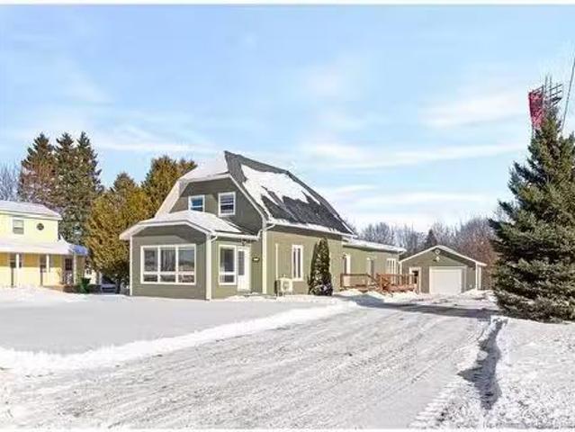 52 Acadie, Richibucto, NB, E4W 3V7 house for sale Listing I.