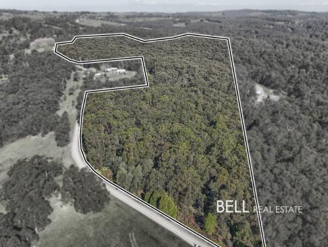 52 Acres to Dream, Design & Discover