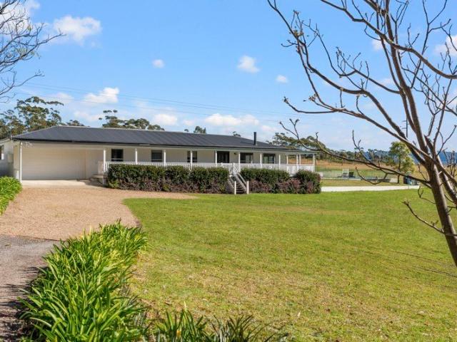 52 Acres of Freedom, Just 7 Minutes from Town Country Living Without Compromise