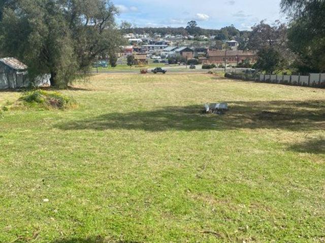 52 Albany Highway Subdivision Approved, Opportunity Awaits!
