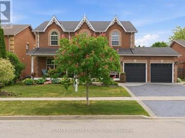52 Alsop Place, Uxbridge, ON, L9P 1X1 house for sale | Listing ID N13430 | Royal LePage
