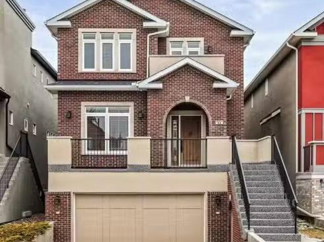 52 Aspen Meadows Green Sw, Calgary, AB, T3H 5J9 house for sa.