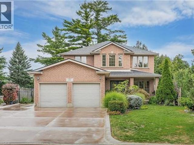 52 Archwood Crescent, Cambridge, ON, N1T 2A6 house for sale | Listing ID 40856 | Royal LePage