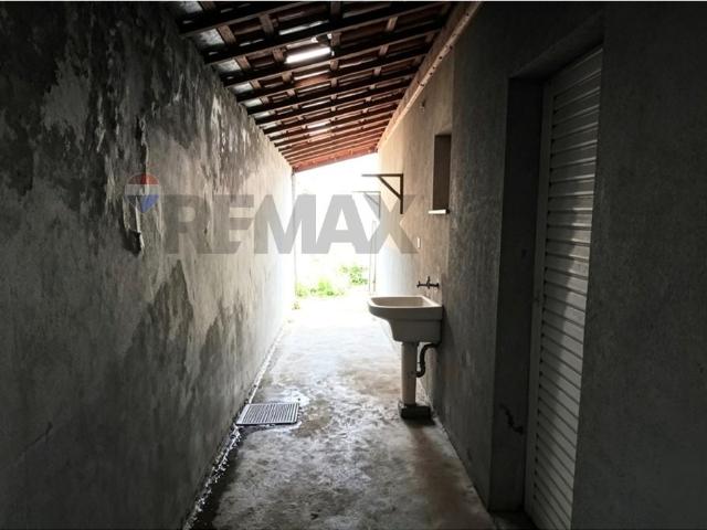 52 Área Útil Casa Alugar, 2 Dormitórios localizado em Rua Oscar Goia, 223 Altos do São Francisco Santa Terezinha, Piracicaba, São Paulo, 13409111 | Brasil
