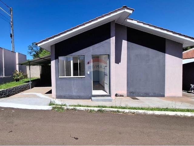 52 Área Útil Casa Alugar, 2 Dormitórios localizado em Rua Rio Branco, 1961 Próximo a Aurora Centro, Sarandi, Rio Grande do Sul, 99560 000 | Brasil