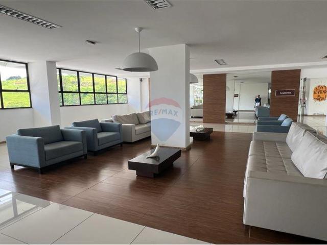 52 Área Útil Apartamento Alugar, 1 Dormitórios localizado em Alameda Pássaros da Polônia, 45 Próximo ao Bretas supermercado. Estrela Sul, Juiz de Fora, Minas Gerais, 36.030 711 | Brasil