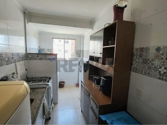 52 Área Útil Apartamento Alugar, 1 Dormitórios localizado em Avenida Alcoa, 6900, Jardim Kennedy, Poços de Caldas, Minas Gerais, 37706450 | Brasil