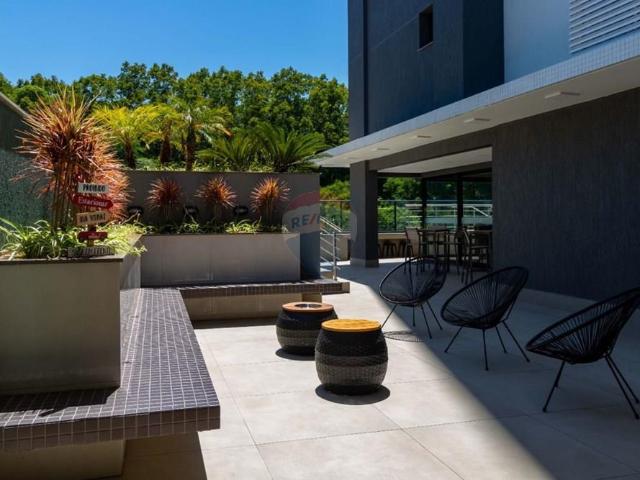 52 Área Útil Apartamento Alugar, 1 Dormitórios localizado em Rua Capitão Araujo, 83 Próximo ao HSVP Centro, Passo Fundo, Rio Grande do Sul, 99010200 | Brasil