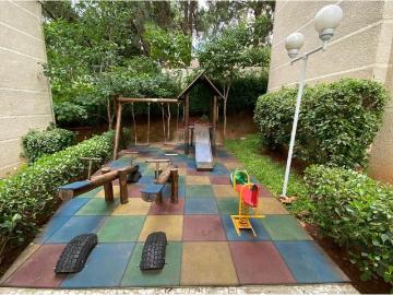52 Área Útil Apartamento Alugar, 2 Dormitórios localizado em Além Ponte, Sorocaba, São Paulo, 18016321 | Brasil