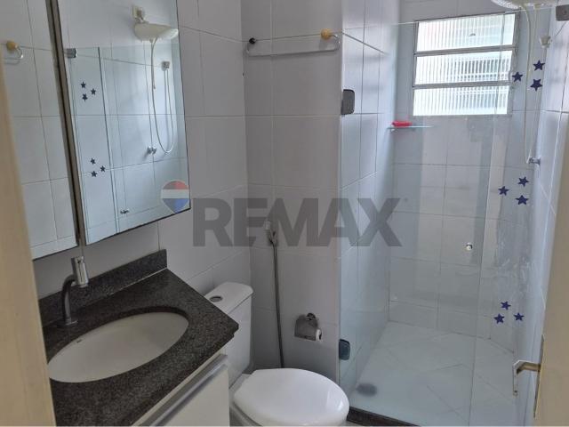 52 Área Útil Apartamento Alugar, 2 Dormitórios localizado em Av. Nossa Sra. do Loreto, 895, Piedade, Jaboatão dos Guararapes, Pernambuco, 54420 200 | Brasil