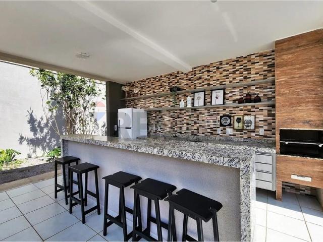52 Área Útil Apartamento Alugar, 2 Dormitórios localizado em Jardim Country Club, Poços de Caldas, Minas Gerais, 37704319 | Brasil