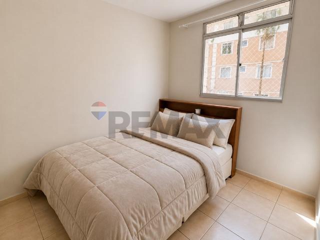 52 Área Útil Apartamento Alugar, 2 Dormitórios localizado em Jose lourenço, 120, São Pedro, Juiz de Fora, Minas Gerais, 36036230 | Brasil