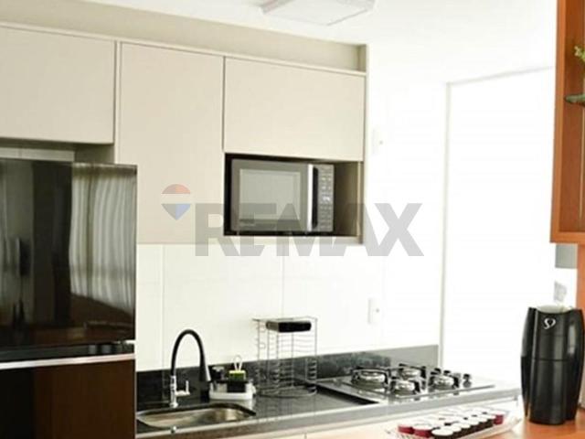 52 Área Útil Apartamento Alugar, 2 Dormitórios localizado em Rua Antônio Augusto Legutke, 100 Escola Antônio Sergio de Freitas Pacheco Jardim Country Club, Poços de Caldas, Minas Gerais, 37704319 | Brasil