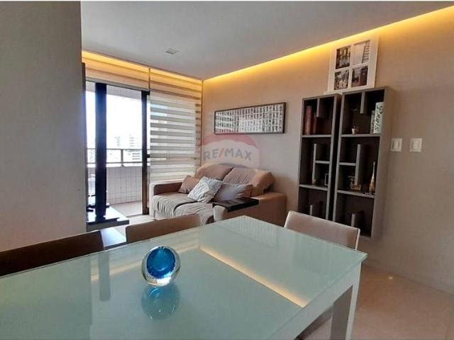 52 Área Útil Apartamento Alugar, 2 Dormitórios localizado em Rua Sá e Souza, 263, Boa Viagem, Recife, Pernambuco, 51030065 | Brasil