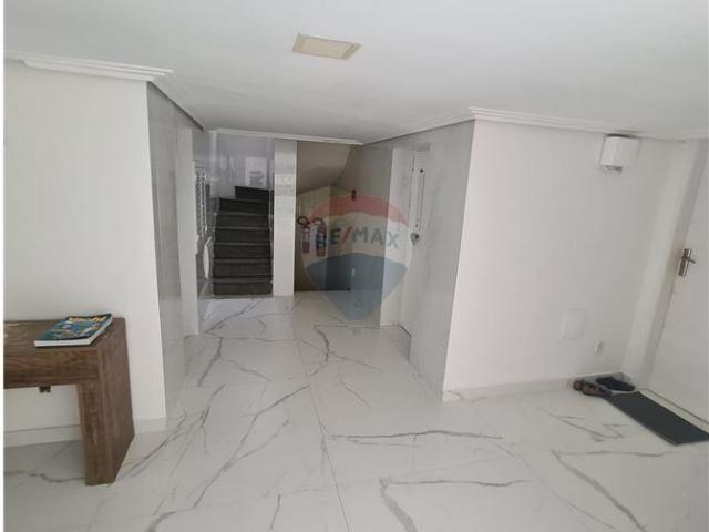 52 Área Útil Apartamento Alugar, 2 Dormitórios localizado em Rua Presidente Kennedy, 84 Ed. Presidente Kennedy Barra, Salvador, Bahia, 40130200 | Brasil