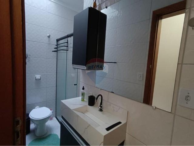 52 Área Útil Sobrado Alugar, 2 Dormitórios localizado em Jardim Lago do Moinho, Bragança Paulista, São Paulo, 12929 290 | Brasil