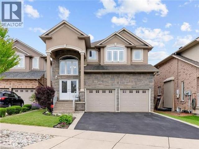 52 Arrowhead Drive, Hamilton, ON, L8W 3X2 house for sale | Listing ID 40853 | Royal LePage