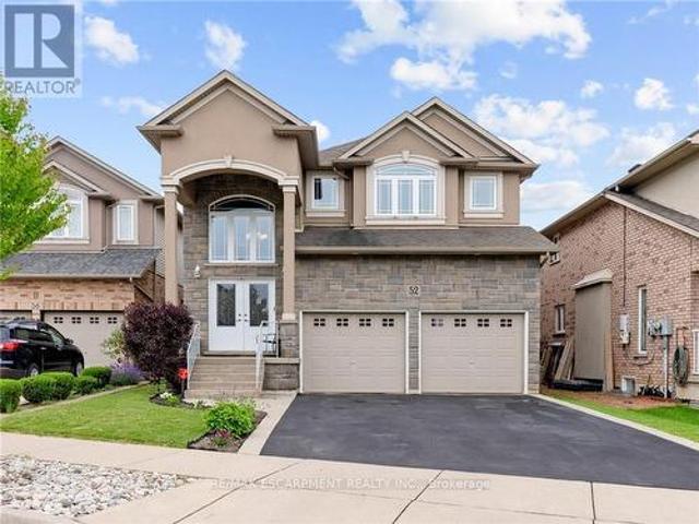 52 Arrowhead Drive, Hamilton, ON, L8W 3Y2 house for sale | Listing ID X13640 | Royal LePage