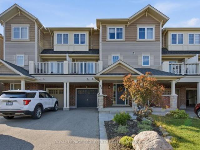 52 Artania Street, Oshawa, ON, L1L 0E6 house for sale | Listing ID E13571 | Royal LePage