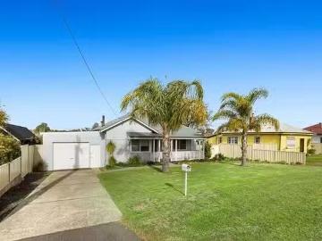 52 Atkinson Street South, Collie, WA 6225
