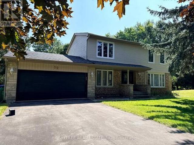 52 Autumn Drive, Caledon, ON, L7K 0T7 house for sale | Listing ID W13691 | Royal LePage