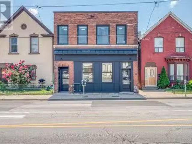 52 Barton Street E, Hamilton, ON, L8L 2V8 investment for sal.