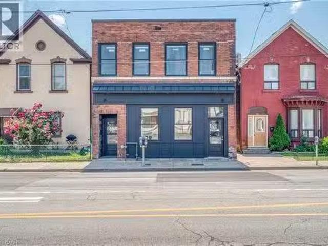 52 Barton Street E, Hamilton, ON, L8L 2V8 investment for sal.