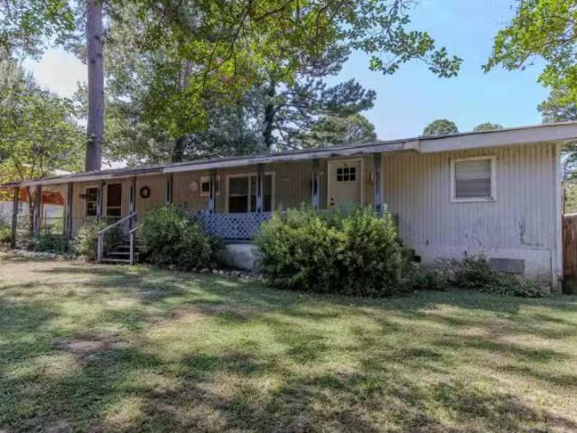 52 BASS LN, PERRYVILLE, AR 72126