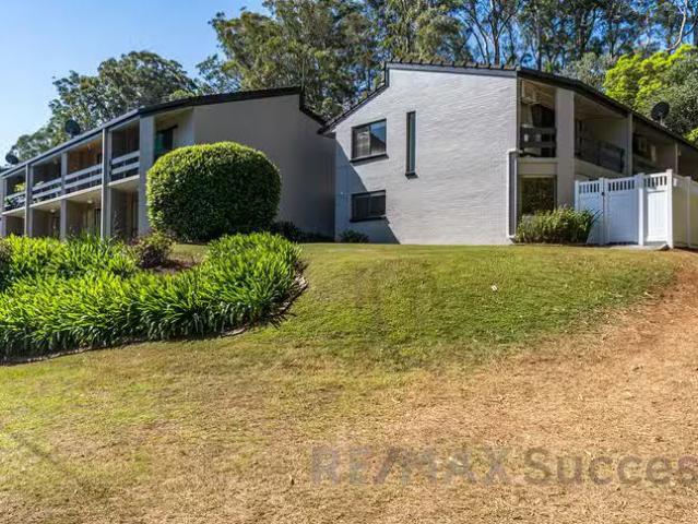 5/2 Benjamin Street, Mount Lofty, QLD 4350
