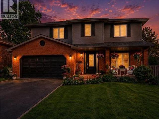52 Beckett Drive, Brantford, ON, N3T 6G2 house for sale | Listing ID 40851 | Royal LePage