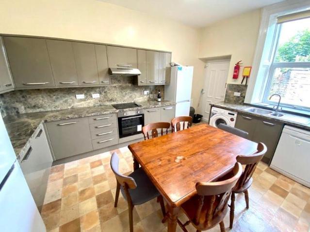 52 Beech Hill Road, Broomhill 6 bed house share to rent £498 pcm £115 pw