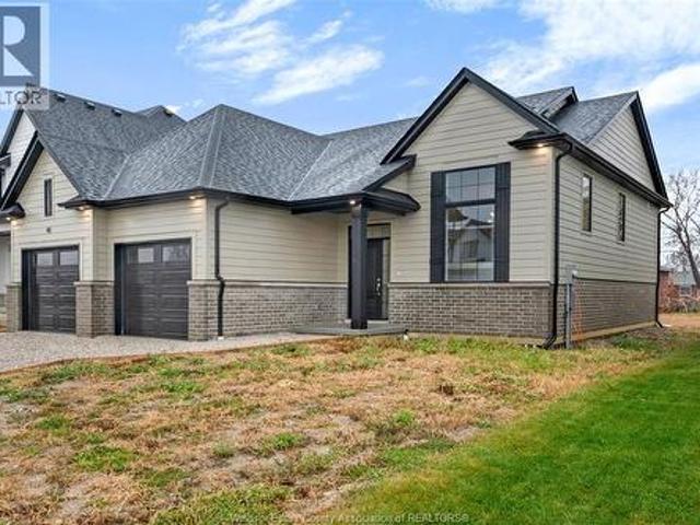 52 Belleview Drive, Kingsville, ON, N0R 1B0 house for sale | Listing ID 26018 | Royal LePage