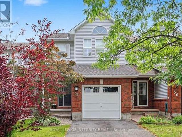 52 Blackdome Crescent, Ottawa, ON, K2T 1A9 house for sale | Listing ID X13832 | Royal LePage