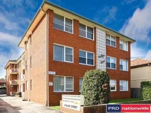 5/2 Blake Street, Kogarah, NSW 2217