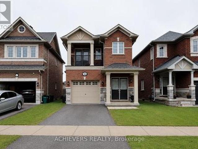 52 Branigan Crescent, Halton Hills, ON, L7G 0N1 house for sale | Listing ID W13796 | Royal LePage
