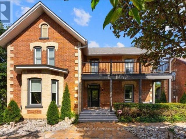 52 Cameron Street E, Brock, ON, L0E 1E0 house for sale | Listing ID N13759 | Royal LePage