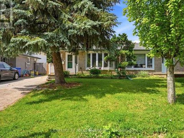 52 Carlton Drive, Orangeville, ON, L9W 2X9 house for sale | Listing ID W13634 | Royal LePage