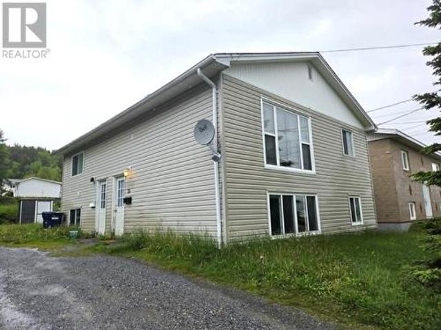 52 Carmen Avenue, Corner Brook, NL, A2H 4V6 house for sale | Listing ID 1299 | Royal LePage