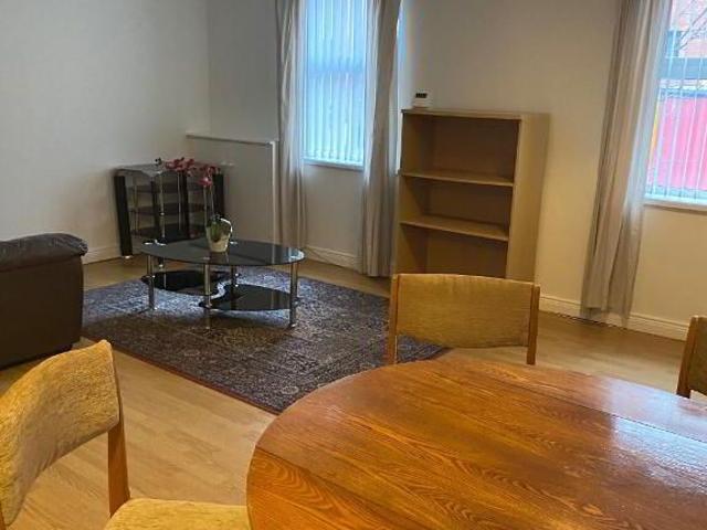 52 Castlereagh Street, Belfast, BT5 4NH