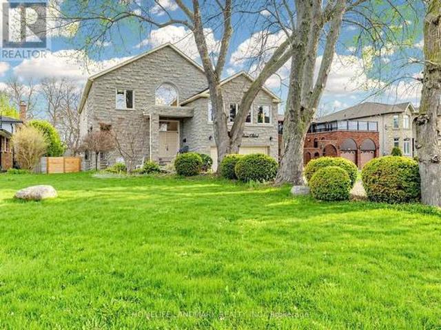 52 Cedar Brae Boulevard, Toronto, ON, M1J 2K5 house for sale | Listing ID E13477 | Royal LePage