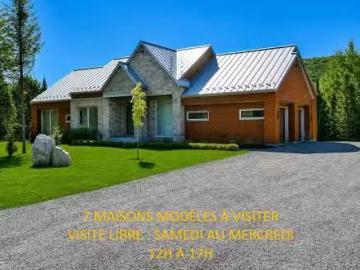 52 Ch. De La Rivière, Piedmont, QC, J0R 1K0 house for sale.