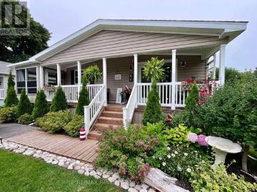 52 Cherokee Lane, Ashfield Colborne Wawanosh Colborne, ON, N7A 3Y2 house for sale | Listing ID X13236 | Royal LePage