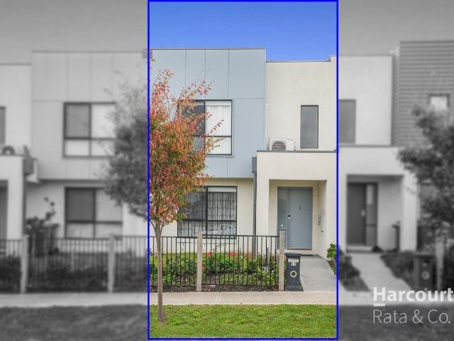 52 Contempo Boulevard, Wollert, VIC 3750
