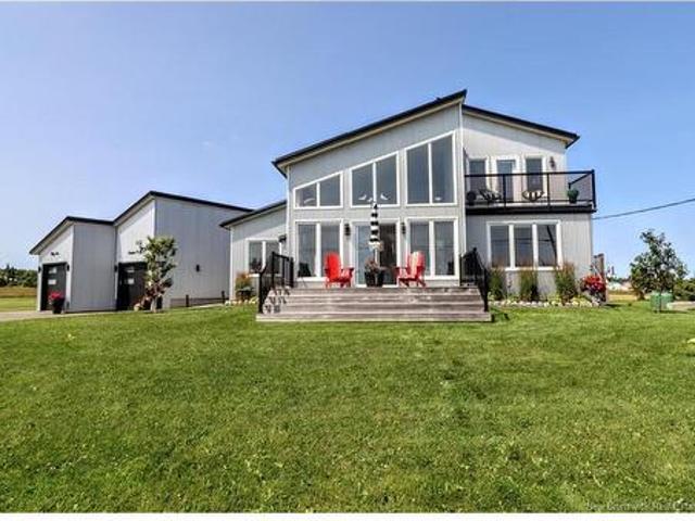 52 Connie Rd, Trois Ruisseaux, NB, E4N 2V3 house for sale | Listing ID NB133588 | Royal LePage